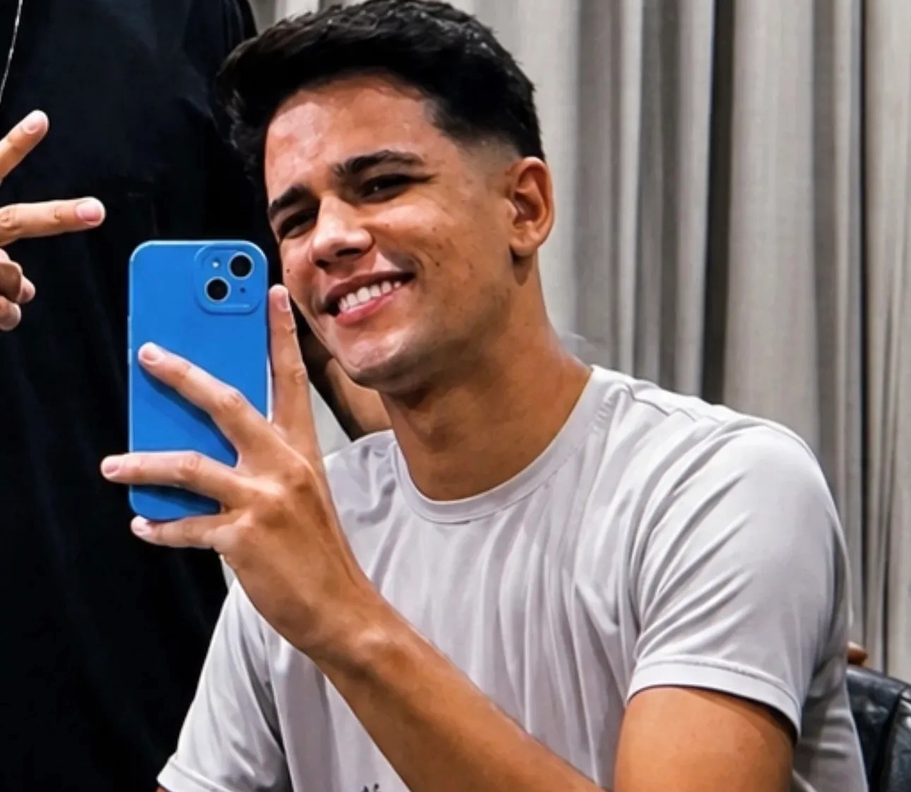 Du Santiago