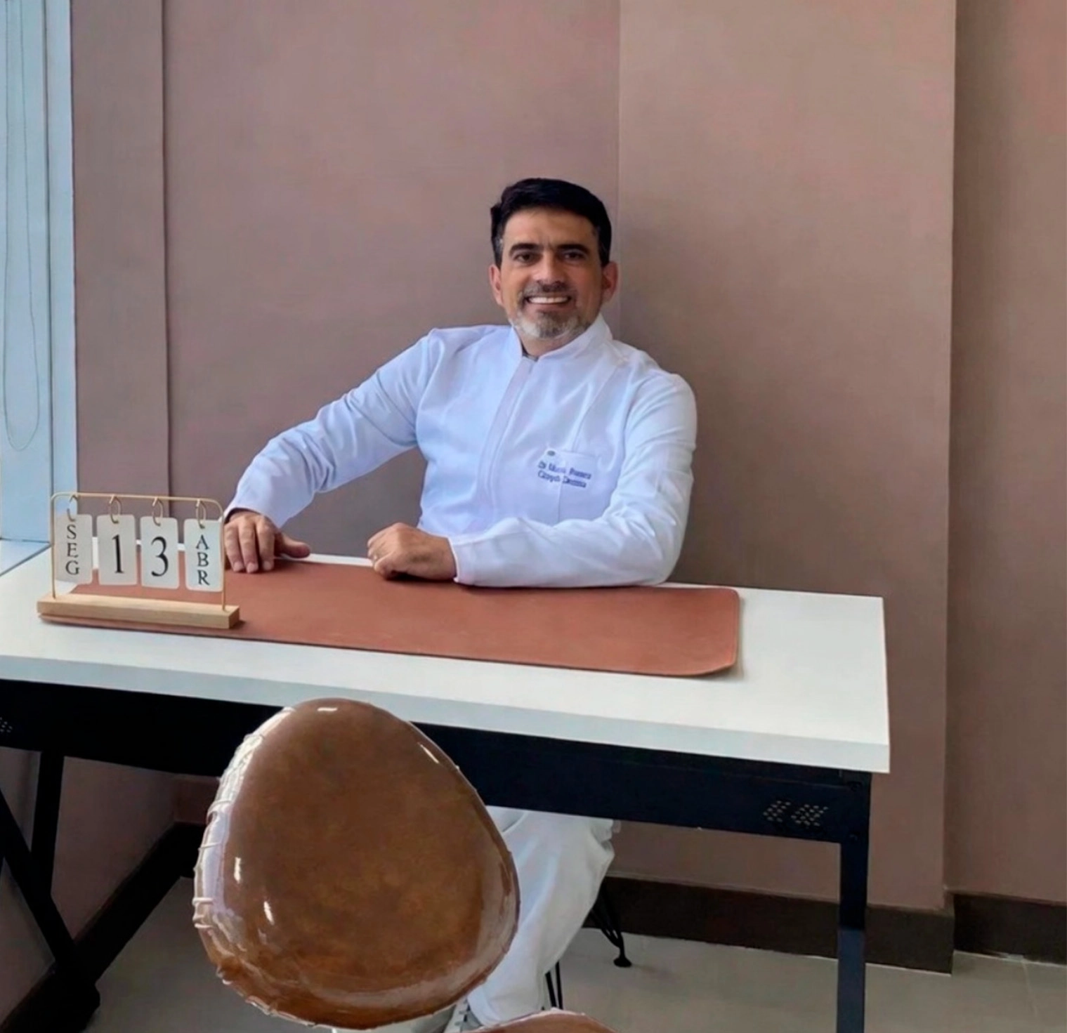 Marcelo Fonseca